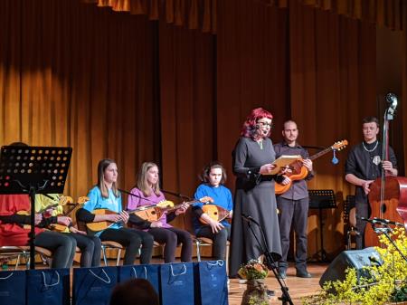 Festival tamburaških skupin 34